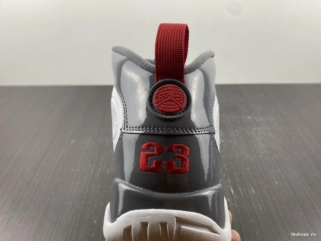 Fire CT8019-162 9 Retro Jordan Red 0330